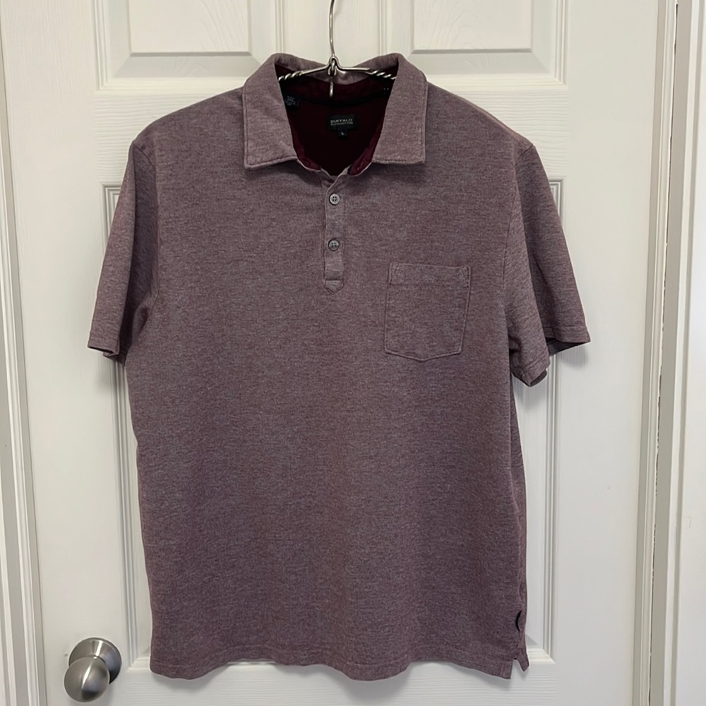 Buffalo Polo